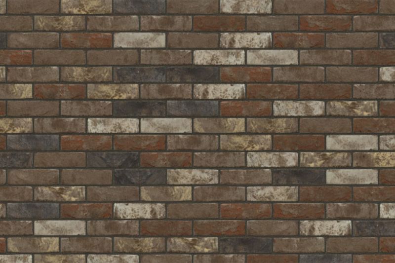 Кирпич облицовочный Nelissen DALI, 215*100*65 мм