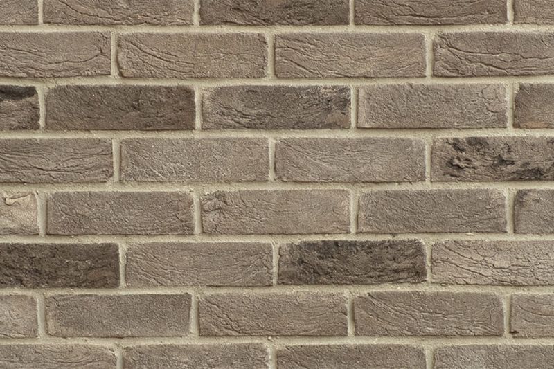 Кирпич облицовочный  Тандем (Донские зори) Крекшино, 215*50*65 мм