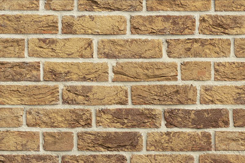 Кирпич облицовочный  Тандем (Донские зори) Видное, 215*102*65 мм