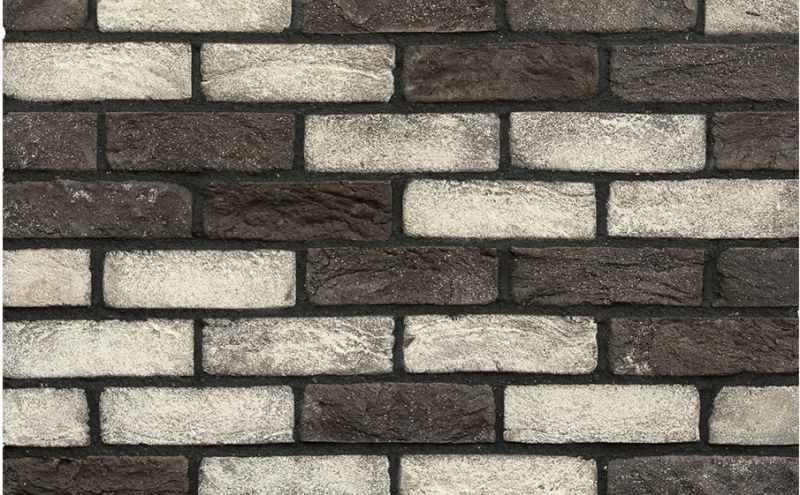 Кирпич облицовочный  Тандем (Донские зори) Одинцово, 215*102*65 мм