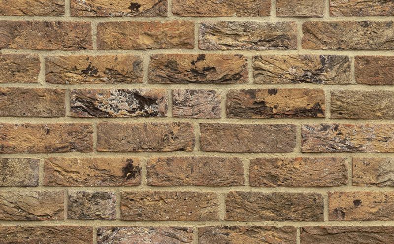 Кирпич облицовочный  Тандем (Донские зори) Архангельское, 215*102*65 мм