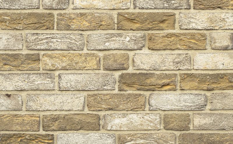 Кирпич облицовочный  Тандем (Донские зори) Березово, 215*102*65 мм