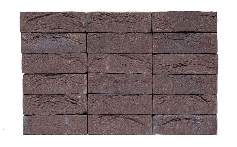 Кирпич облицовочный ENGELS Ametist, 215*103*65 мм