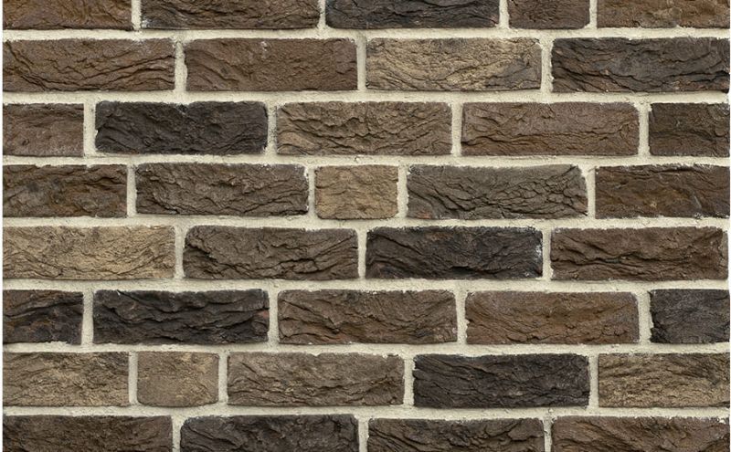 Кирпич облицовочный  Тандем (Донские зори) Извеково, 215*102*65 мм