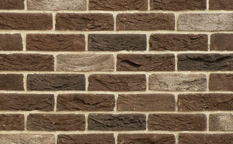 Кирпич облицовочный  Тандем (Донские зори) Георгиево, 215*102*65 мм