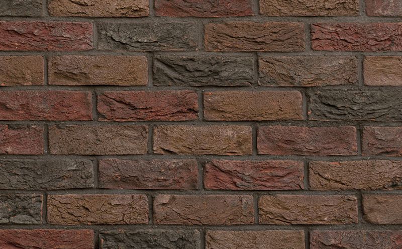 Кирпич облицовочный  Тандем (Донские зори) Нарма, 215*50*65 мм