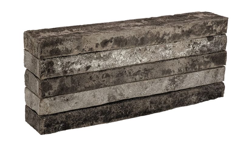 Кирпич длинного формата  Тандем (Донские зори) Орловъ, 475*85*40 мм