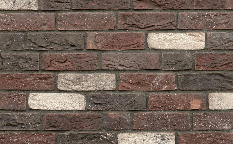 Кирпич облицовочный  Тандем (Донские зори) Литвиново, 215*102*65 мм