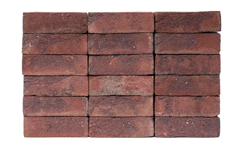 Кирпич облицовочный ENGELS Bass Rock, 213*101*66 мм