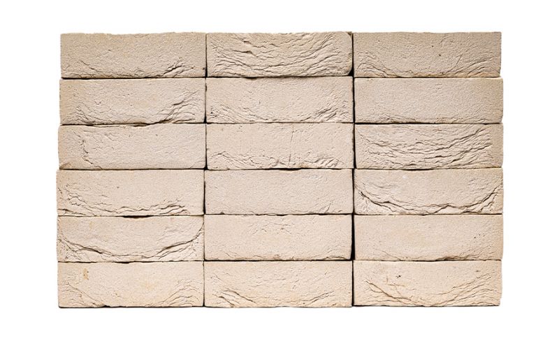 Кирпич облицовочный ENGELS Como, 214*103*65 мм