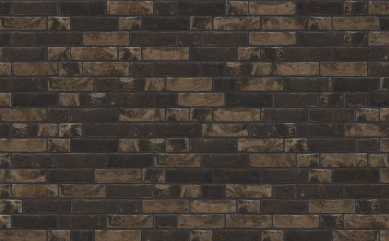 Кирпич облицовочный Nelissen MORENO, 215*100*65 мм