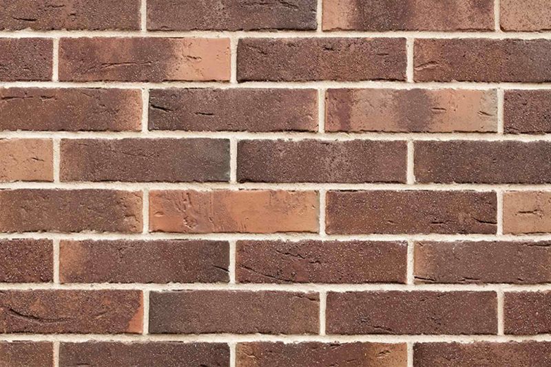 Печной кирпич Konigstein Гессен Вайн 250*85*65 мм