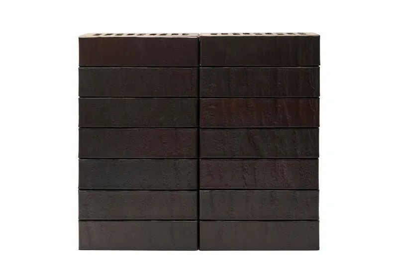 Кирпич облицовочный пустотелый 1НФ 5-92-00-2-00 Recke