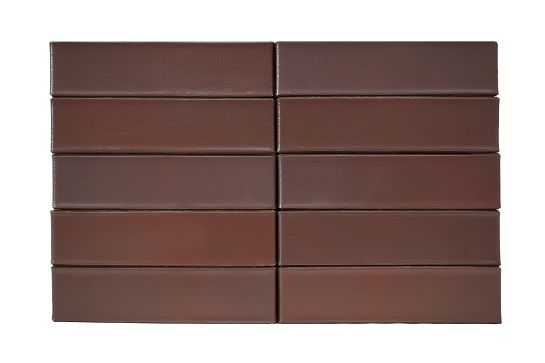 Кирпич облицовочный пустотелый 0,7НФ 5-92-00-0-00 Recke