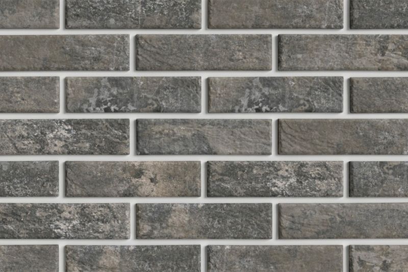 Клинкерная плитка BestPoint Exclusive Midnight 245*65*8,5 мм