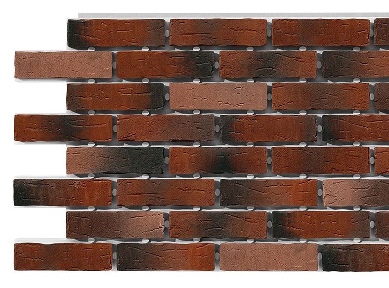 Термопанель White Hills с Сити Брик-T375-70