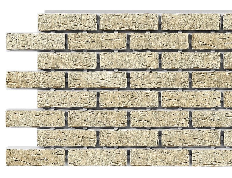 Термопанель White Hills с Сити Брик-T375-10