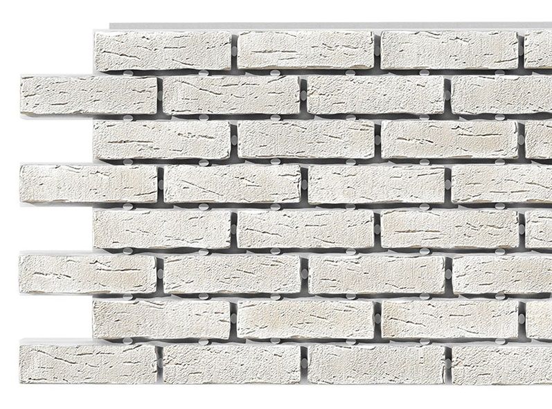 Термопанель White Hills с Сити Брик-T375-00