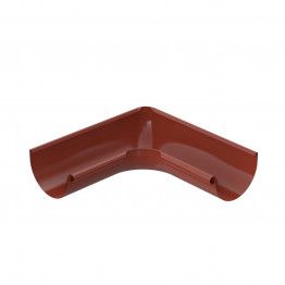 Угол внутренний BRYZA STAL 64-366 / 150 мм / Кирпичный