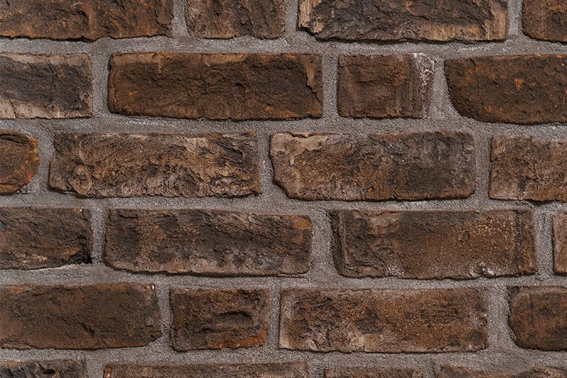 Кирпич облицовочный Hans Bekker 1916, 215*65*22-24 мм