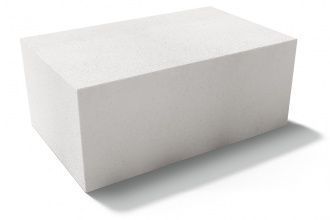 Газобетонный блок Bonolit Poritep D500, 625*375*250