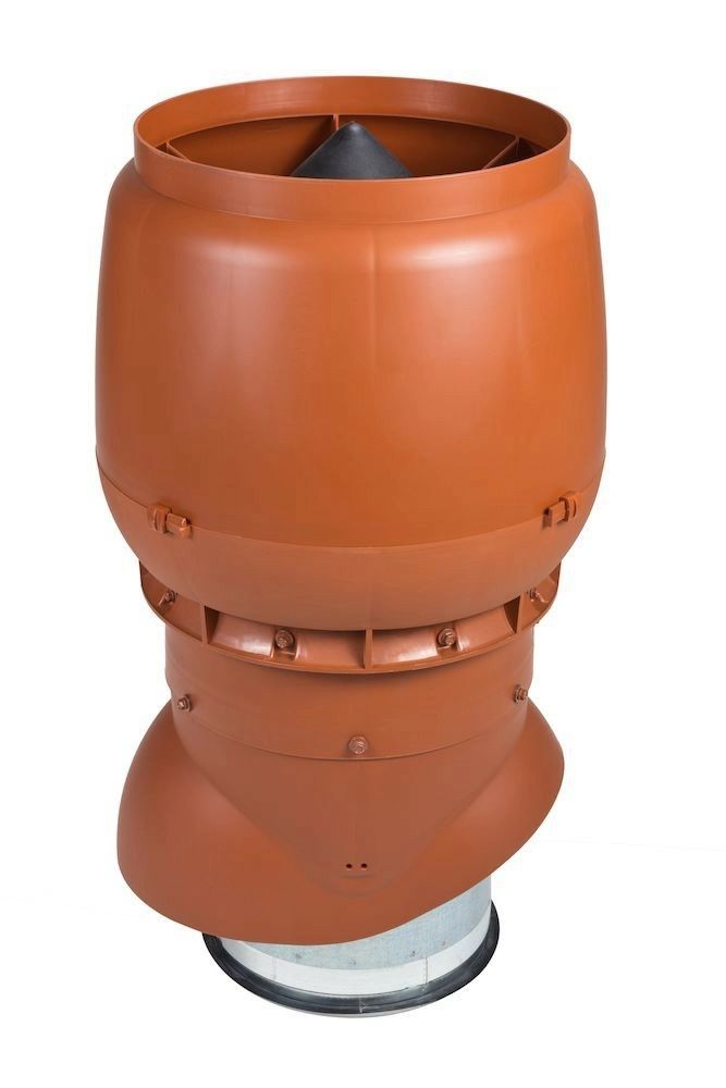 XL 250/ИЗ/500 Вент.выход кирпичный VILPE (Вилпе)