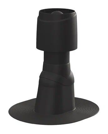 ALIPAI FLOW -160/620 дефлектор скатный/пологий