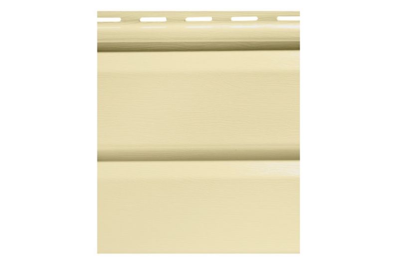 Сайдинг FINEBER Дачный, лимонник