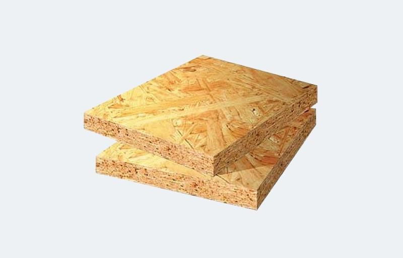 OSB-3   KALEVALA (Карелия) 9х1250х2500