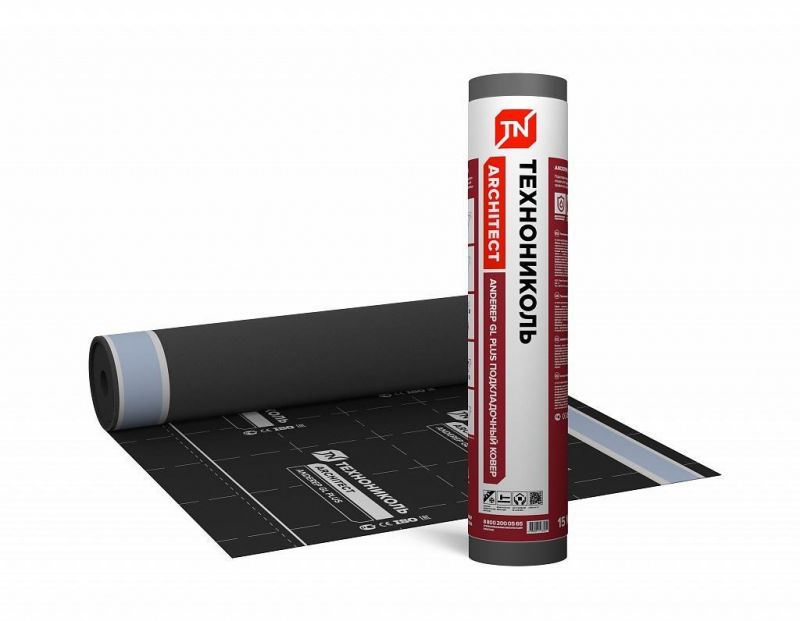 Подкладочный ковер ANDEREP GL PLUS