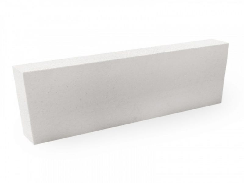 Блок газобетонный Istkult перегородочный 625*250*100 D600кг/м3 В5