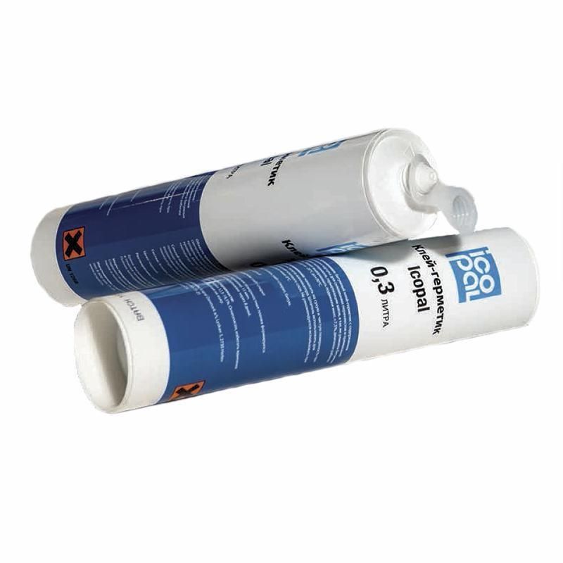 Клей-герметик Icopal