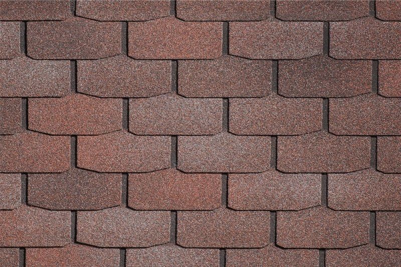 Гибкая черепица Shinglas (Шинглас) Классик Модерн Мрамор