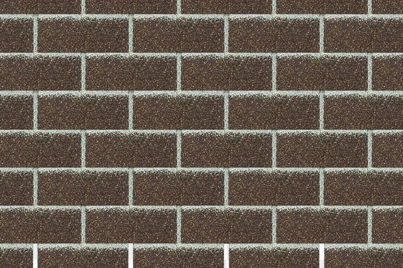 Фасадная плитка Docke PREMIUM/ BRICK/ Коричневый