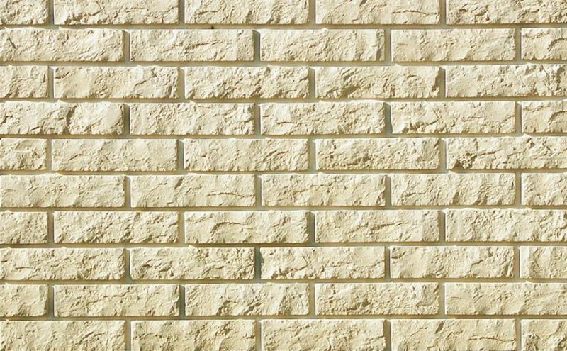 Облицовочный камень White Hills Алтен брик цвет 310-10