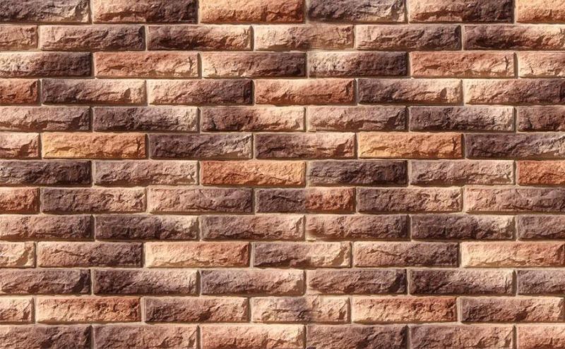 Облицовочный искусственный камень White Hills Тилл цвет 456-40, 25 см