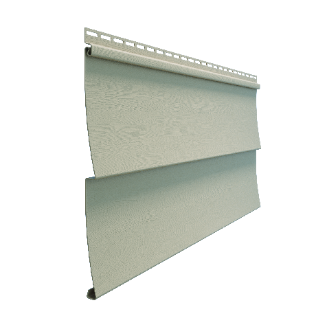 Сайдинг Docke / Деке D5С Елочка 3,050*0,240 Халва