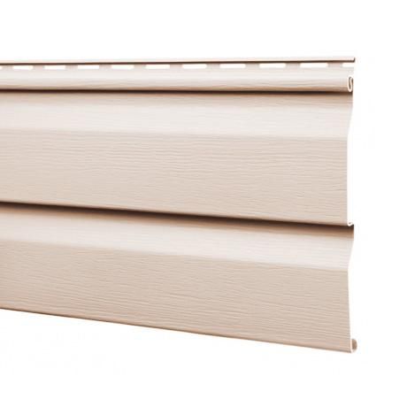 Сайдинг Mitten Oregone Pride 3660*0,235 Sandalwood