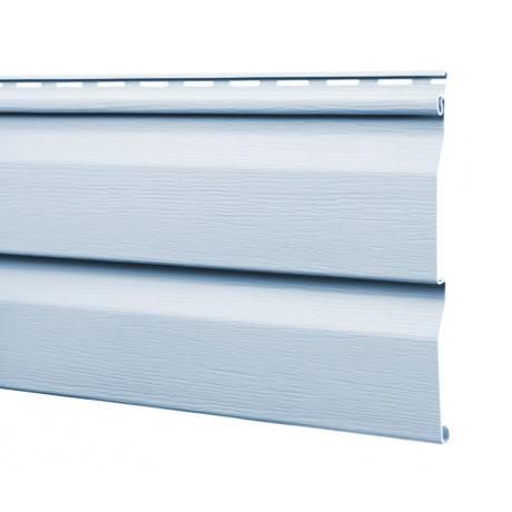 Сайдинг Mitten Oregone Pride 3660*0,235 Sky Blue
