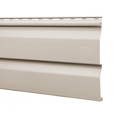 Сайдинг Mitten Oregone Pride 3660*0,235 Ash