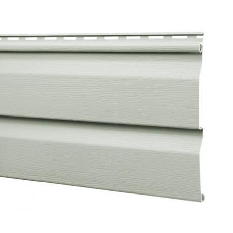 Сайдинг Mitten Oregone Pride 3660*0,235 Mist Green