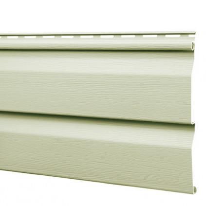 Сайдинг Mitten Oregone Pride 3660*0,235 Cypress