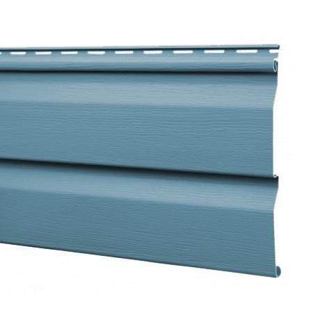 Сайдинг Mitten Sentry 3660*0,235 Annapolis Blue