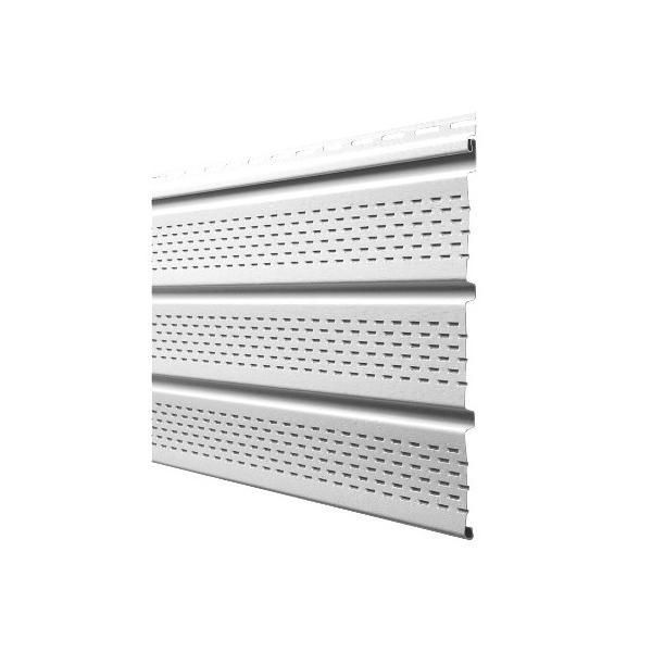 Софит тройной Т4 3,660*0,305 Frost