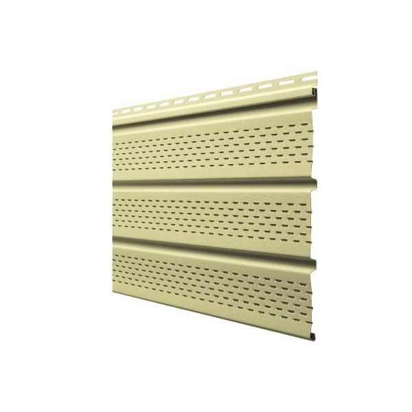 Софит тройной Т4 3,660*0,305 Ivory