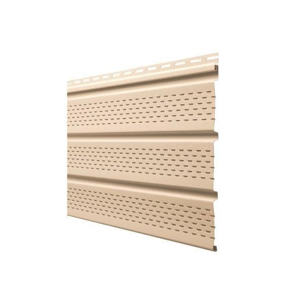 Софит тройной Т4 3,660*0,305 Clay