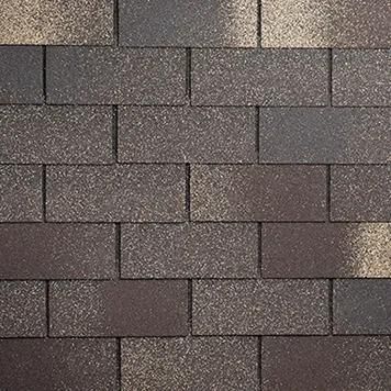 Гибкая черепица Shinglas (Шинглас) Классик Фламенко Арагон