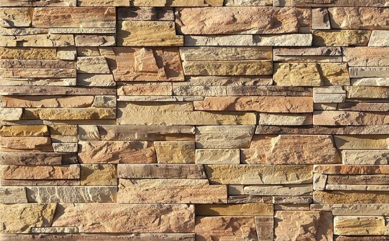 Облицовочный камень White Hills Фьорд Лэнд цвет 201-10