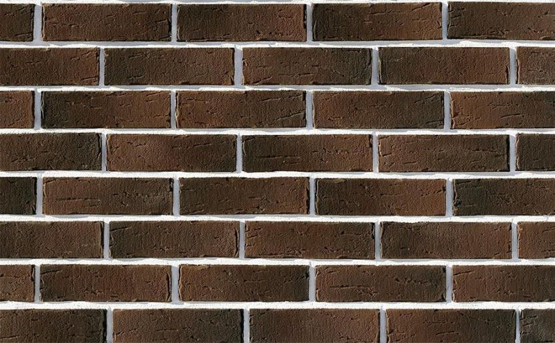 Облицовочный камень White Hills Сити брик цвет 379-40