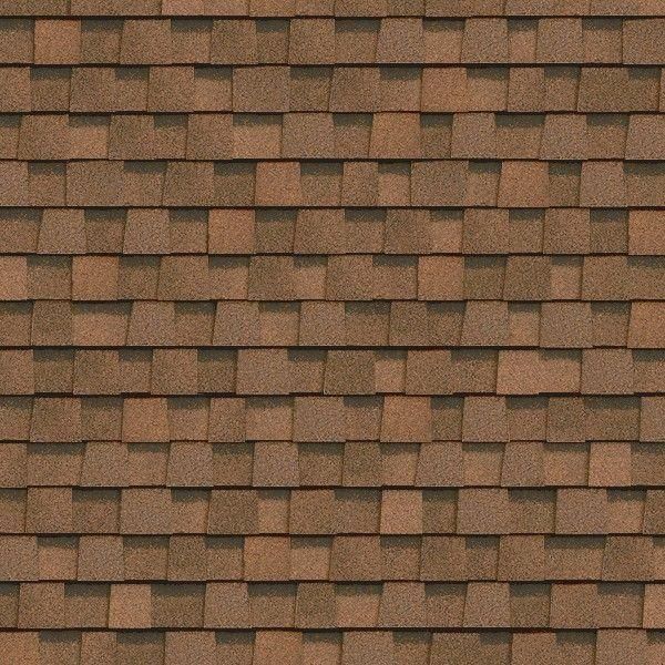 Гибкая черепица Shinglas (Шинглас) Кантри Аризона